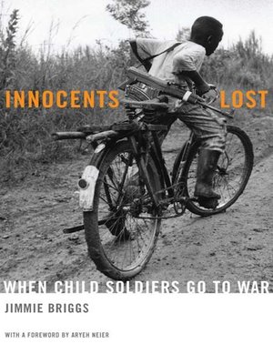 cover image of Innocents Lost